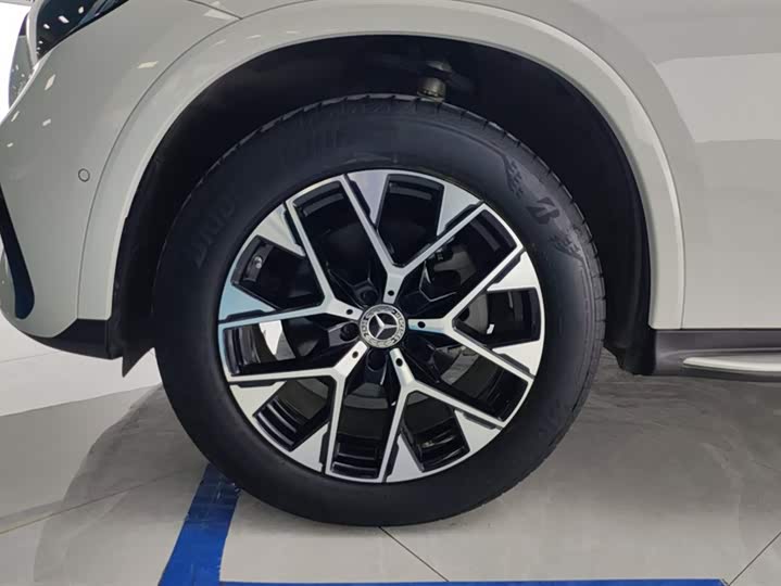 Фото 6 - Mercedes-Benz GLC-Class