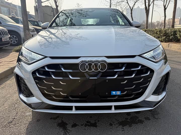 Фото 3 - Audi A3