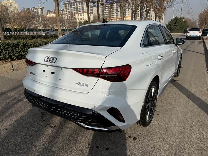 Фото 5 - Audi A3