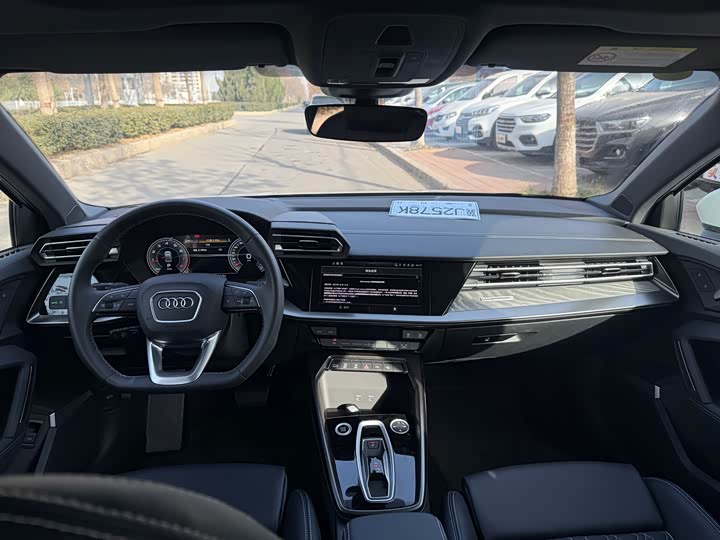 Фото 6 - Audi A3