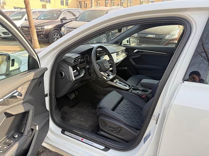 Фото 7 - Audi A3