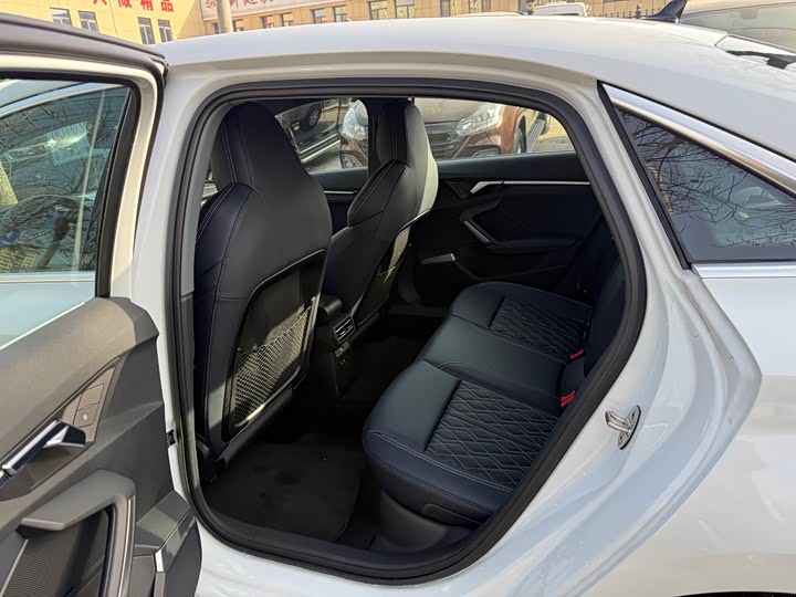 Фото 8 - Audi A3