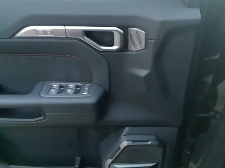 Фото 7 - Jetour T2