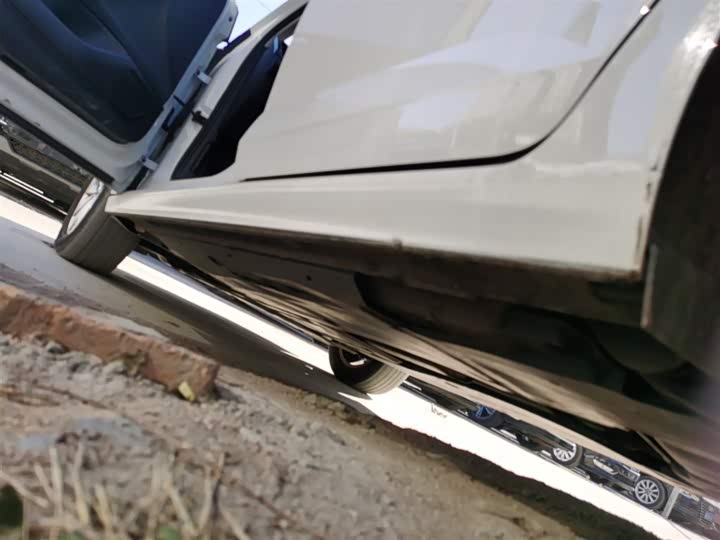 Фото 22 - Volkswagen Lavida