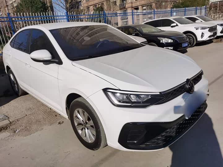 Фото 4 - Volkswagen Lavida