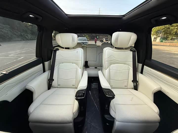 Фото 5 - GAC Trumpchi M8