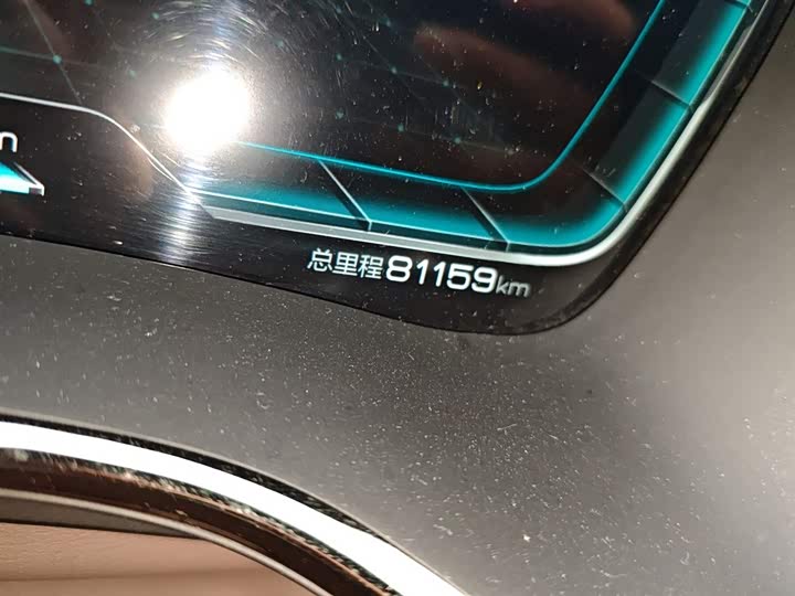 Фото 5 - BYD Han