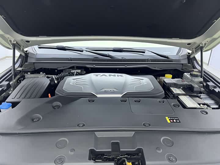 Фото 10 - Tank 500