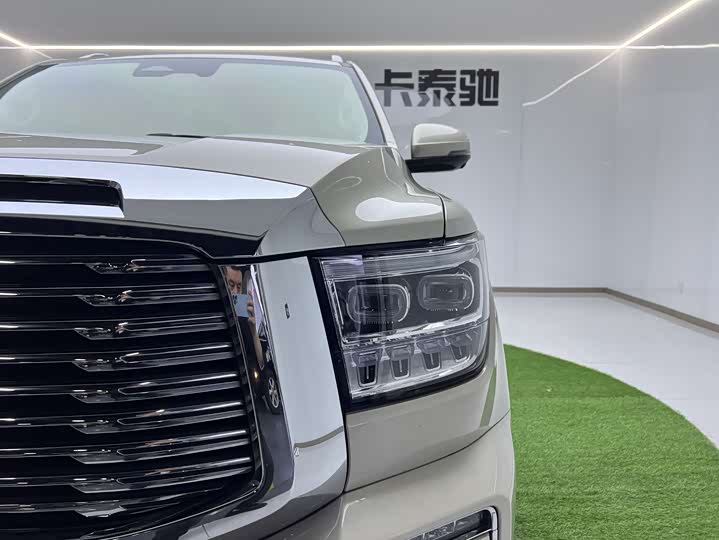 Фото 12 - Tank 500