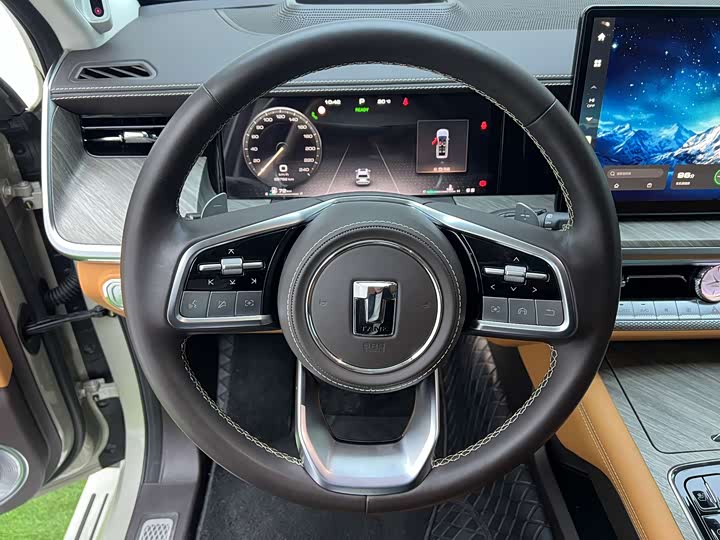 Фото 16 - Tank 500