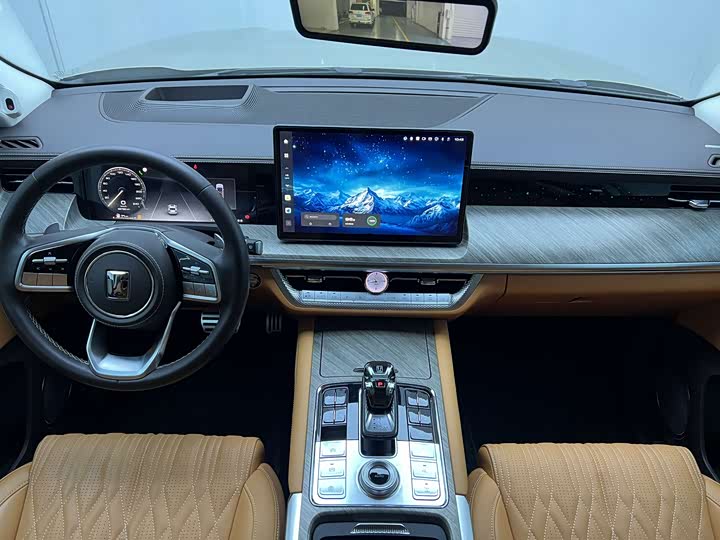 Фото 18 - Tank 500