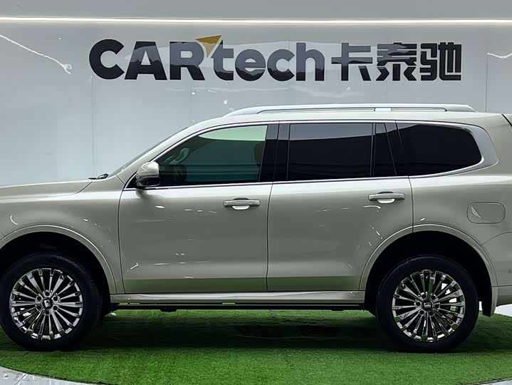 Фото 2 - Tank 500