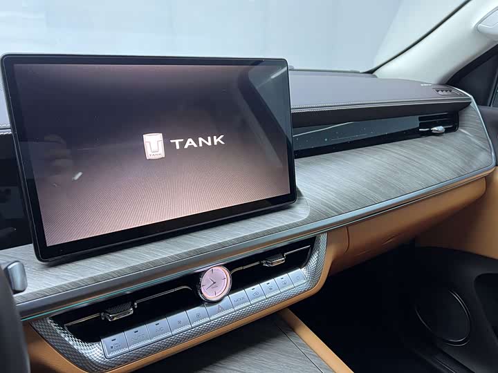 Фото 21 - Tank 500