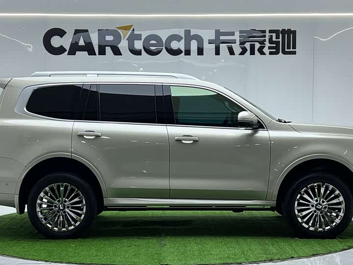 Фото 4 - Tank 500