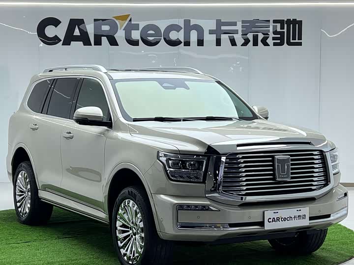 Фото 7 - Tank 500