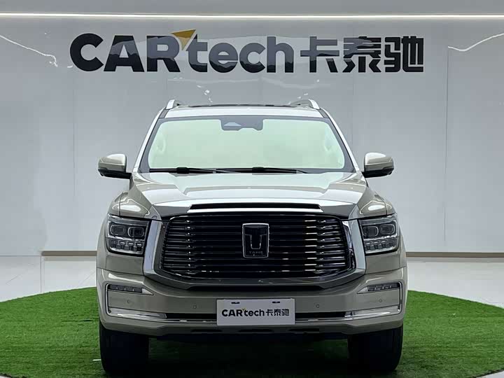 Фото 8 - Tank 500