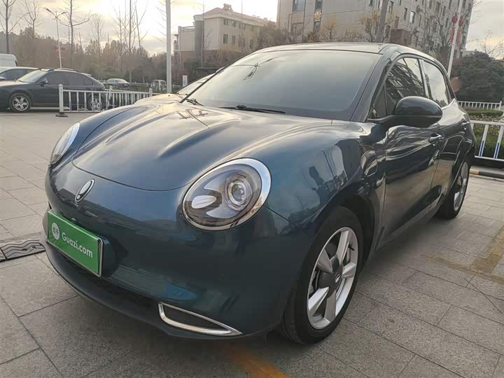 Фото 1 - Ora Good Cat (03)