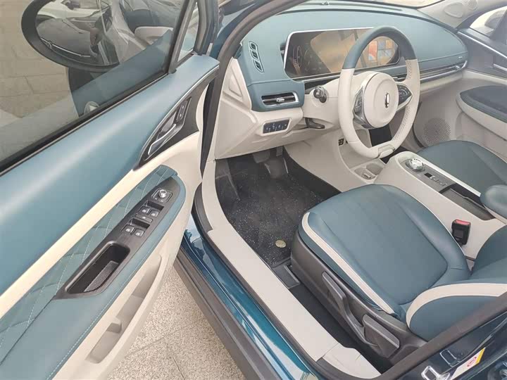 Фото 16 - Ora Good Cat (03)