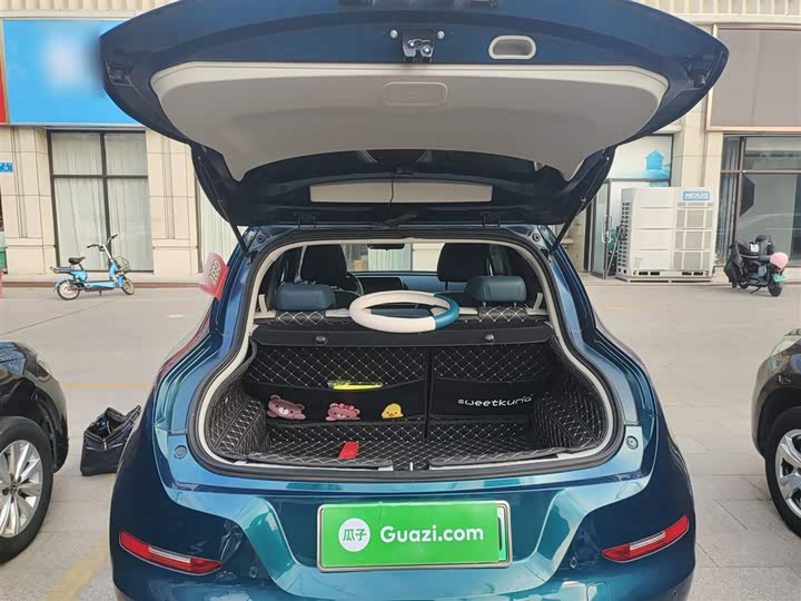 Фото 19 - Ora Good Cat (03)