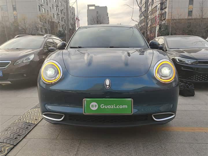 Фото 3 - Ora Good Cat (03)