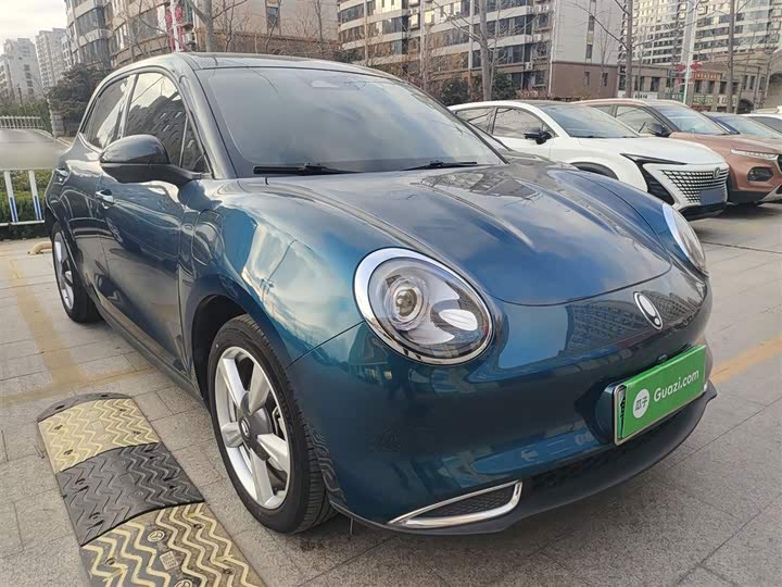 Фото 4 - Ora Good Cat (03)