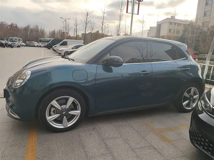 Фото 5 - Ora Good Cat (03)