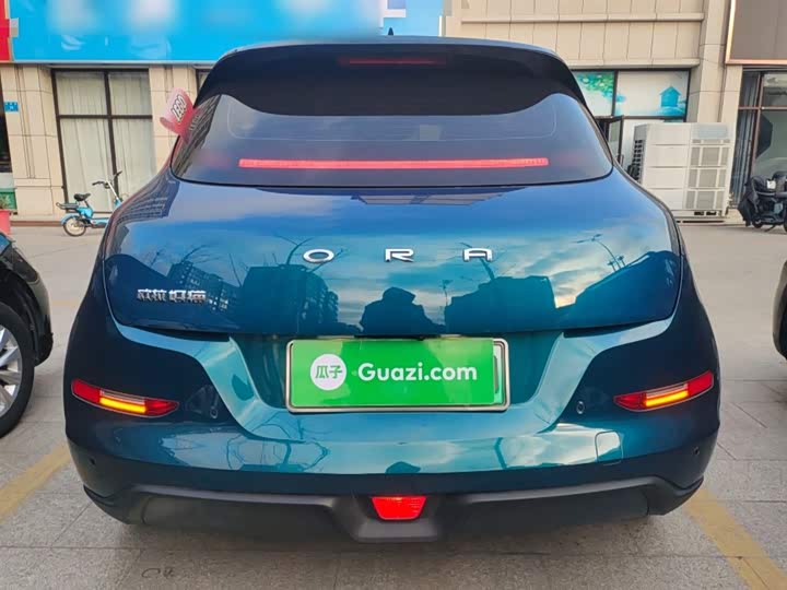 Фото 6 - Ora Good Cat (03)