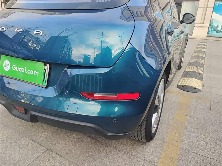 Фото 8 - Ora Good Cat (03)