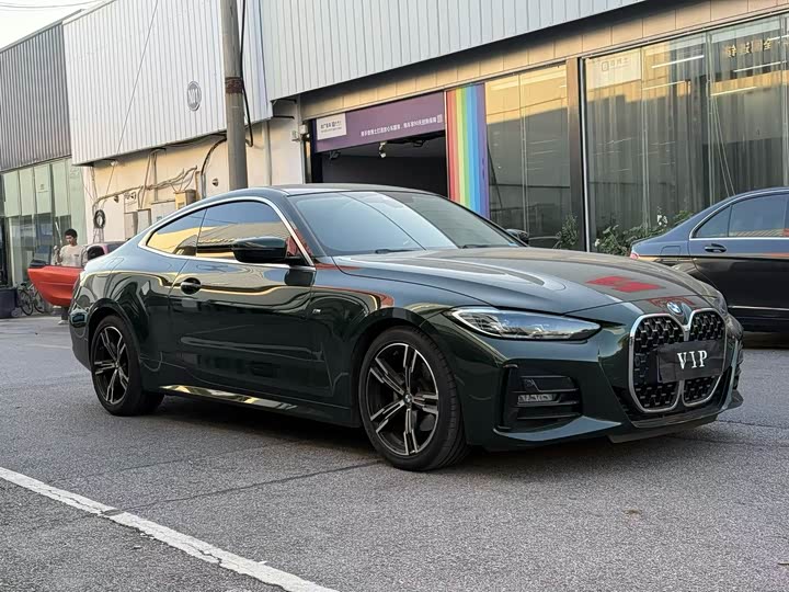 Фото 3 - BMW 4 Series