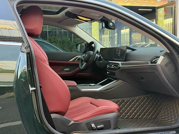 Фото 5 - BMW 4 Series