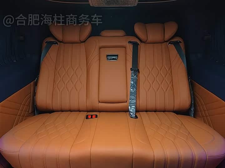 Фото 14 - Mercedes-Benz Vito