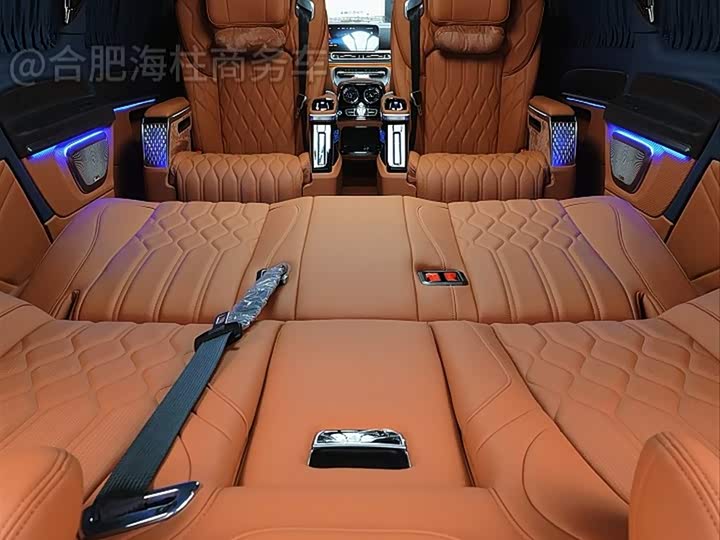 Фото 16 - Mercedes-Benz Vito