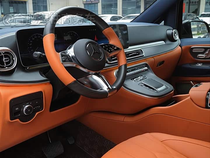 Фото 4 - Mercedes-Benz Vito