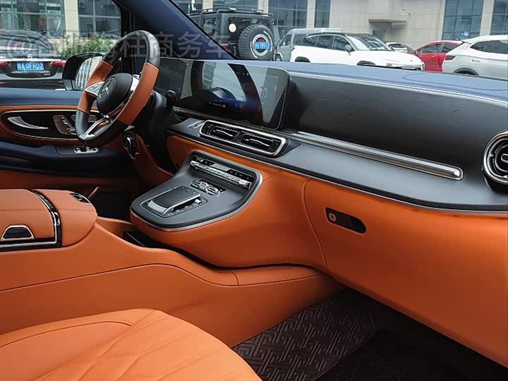 Фото 5 - Mercedes-Benz Vito