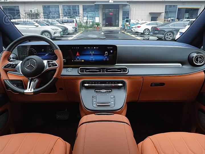 Фото 6 - Mercedes-Benz Vito