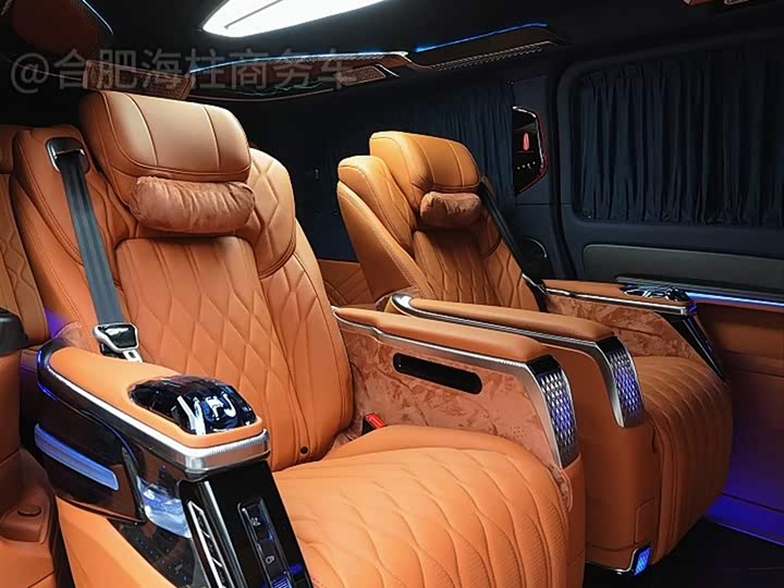 Фото 7 - Mercedes-Benz Vito