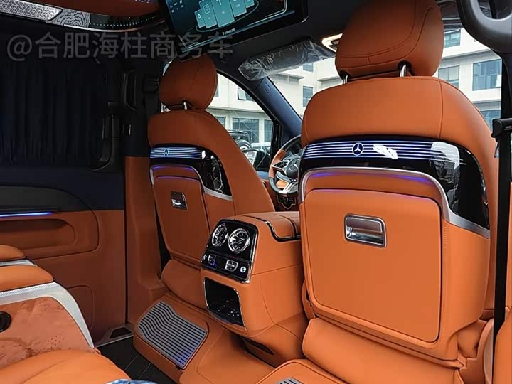 Фото 8 - Mercedes-Benz Vito