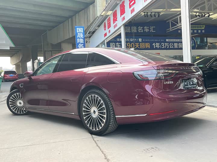 Фото 2 - Stelato S9