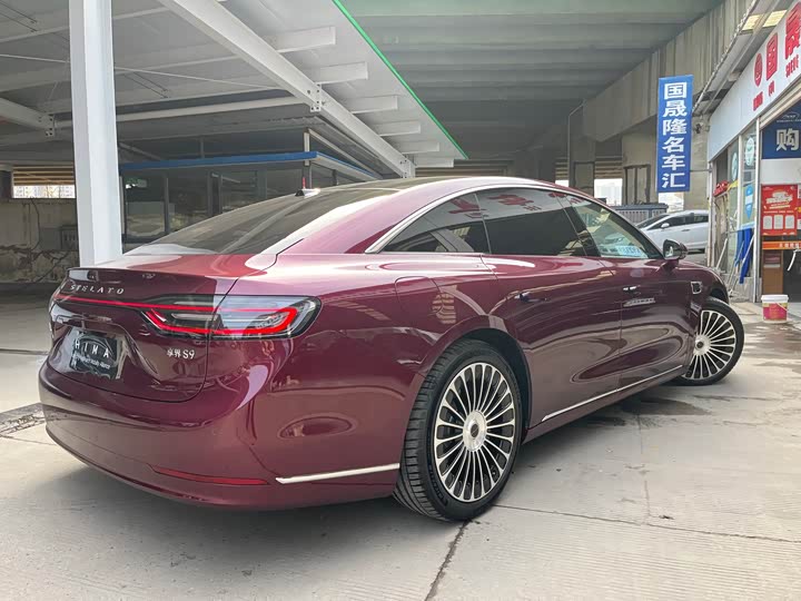 Фото 3 - Stelato S9