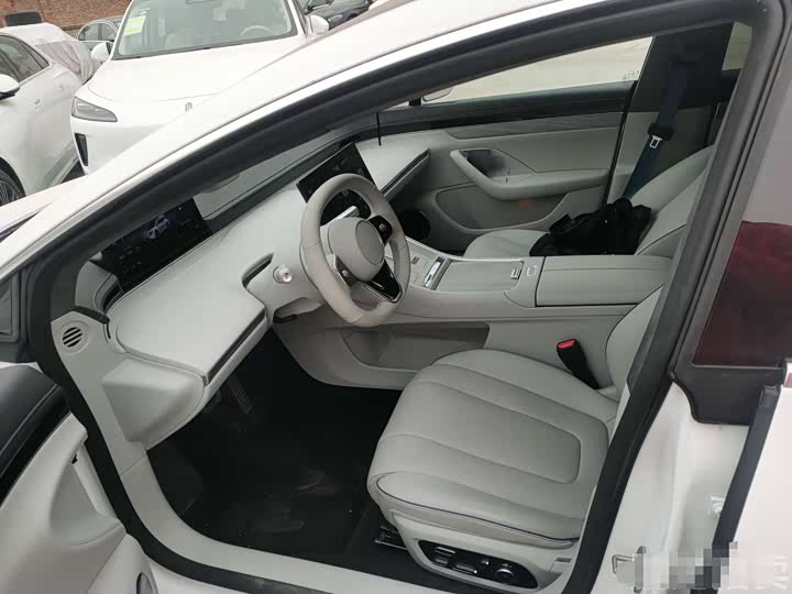 Фото 5 - Luxeed S7