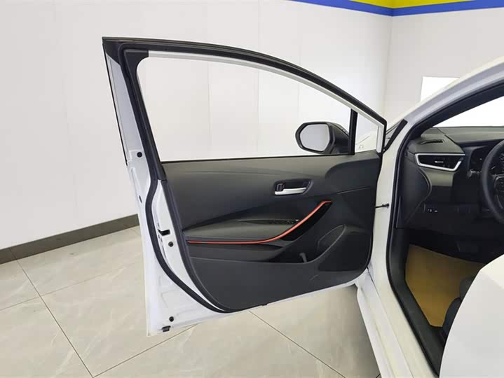 Фото 7 - Toyota Levin