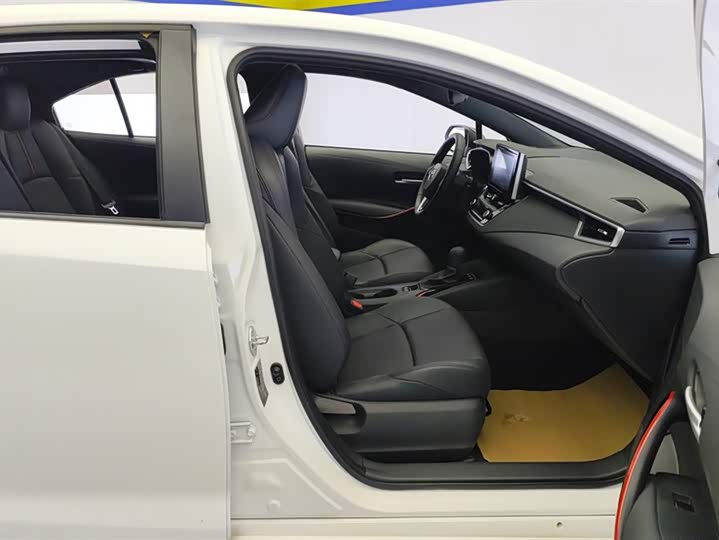 Фото 8 - Toyota Levin