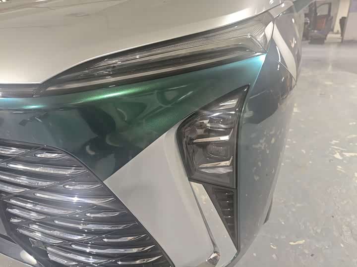 Фото 5 - Buick GL8 ES