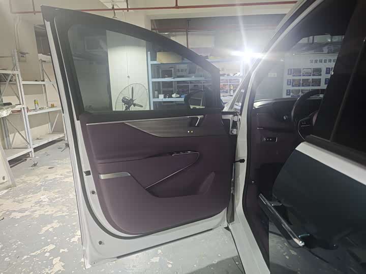 Фото 8 - Buick GL8 ES