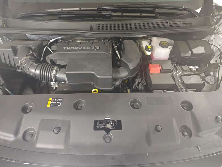 Фото 9 - Buick GL8 ES