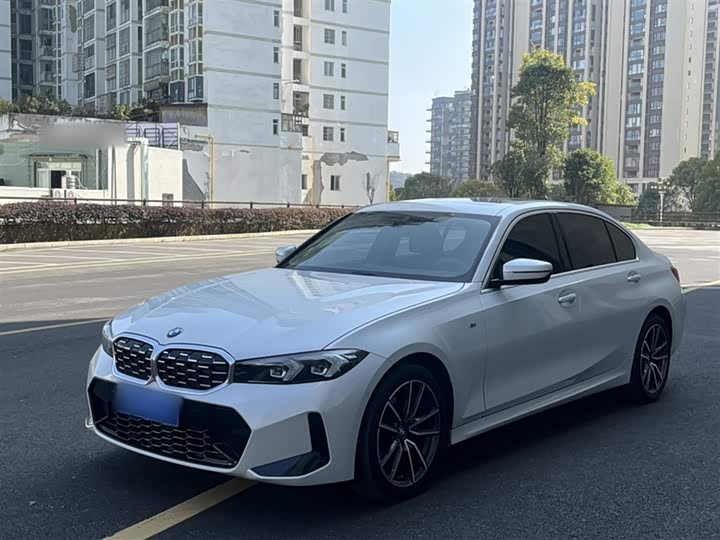 Фото 2 - BMW 3 Series