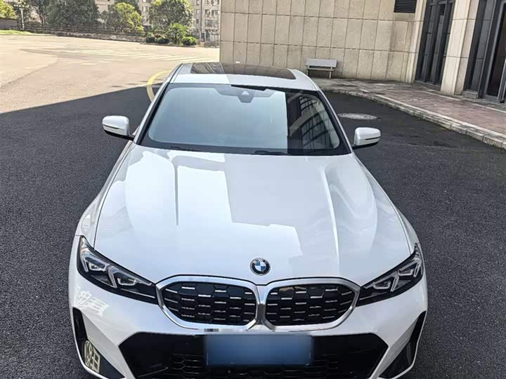 Фото 3 - BMW 3 Series