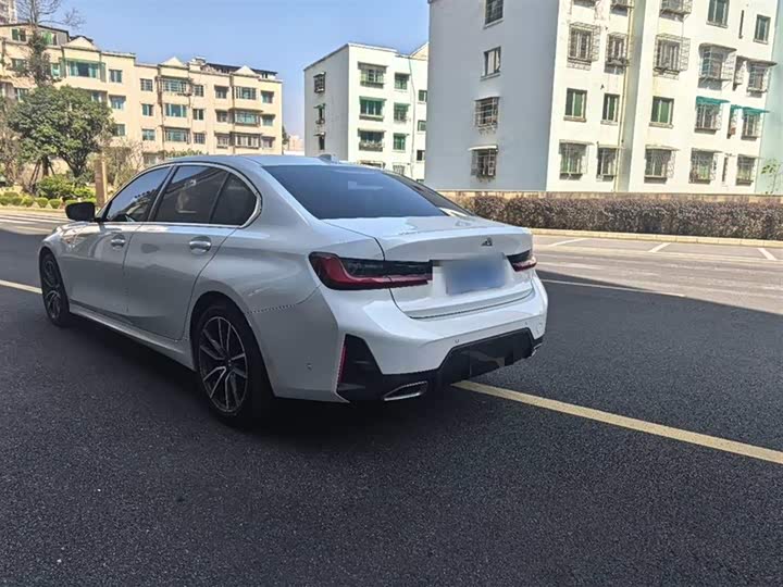 Фото 5 - BMW 3 Series