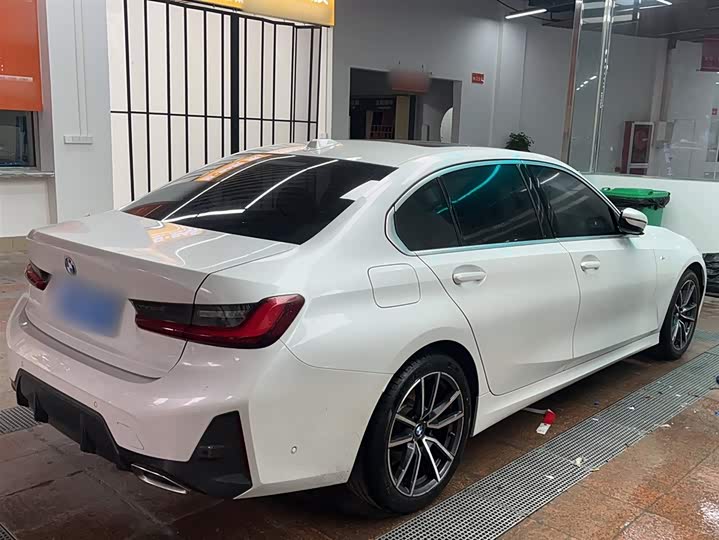 Фото 6 - BMW 3 Series