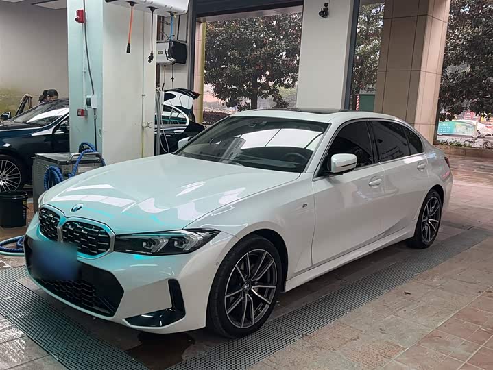 Фото 7 - BMW 3 Series